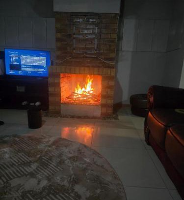 Willowvale House | Homestay