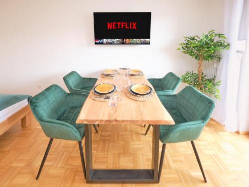 Passau Apartment | HOMESTEAD - Passau Grubweg