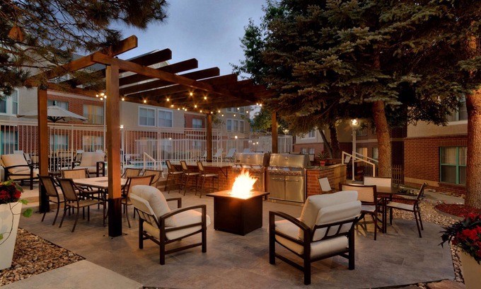 East Boulder Hotel | Homewood Suites by Hilton - Boulder
