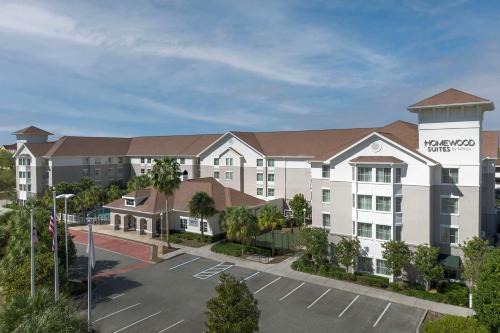 Airport North Hotel | Homewood Suites by Hilton Orlando Airport