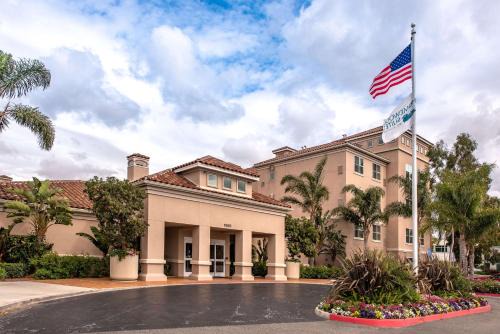 Oxnard Hotel | Homewood Suites by Hilton Oxnard/Camarillo