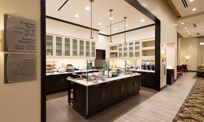 Concord Hotel | Homewood Suites by Hilton Concord Charlotte