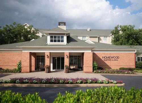 Somerset Hotel | Homewood Suites by Hilton Somerset