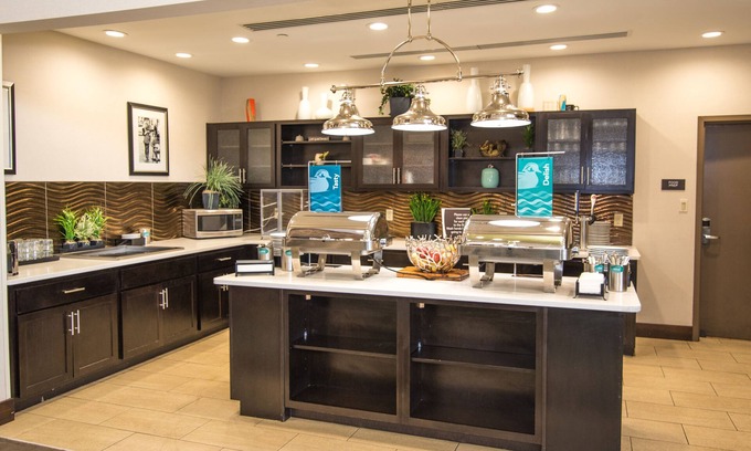 Bayou Cane Hotel | Homewood Suites Houma, La