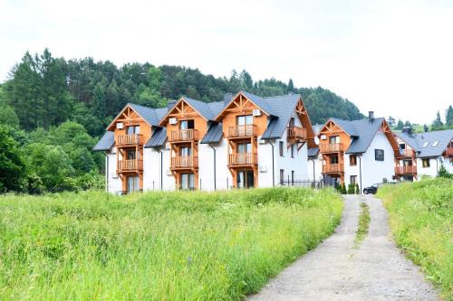 Szlachtowa Apartment | Homole Apartament LUX