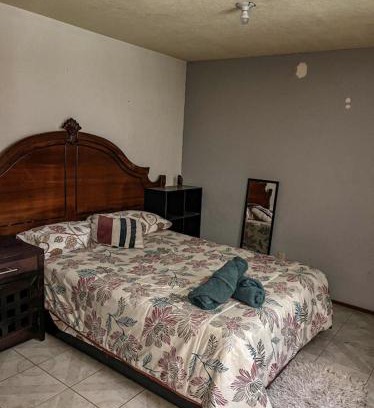 Leon Bed & Breakfast | HOMS - Ubicación inigualable - Hospédate como en casa