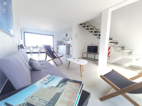 Puerto Deseado Apartment | HOMU DEP - Vista al mar