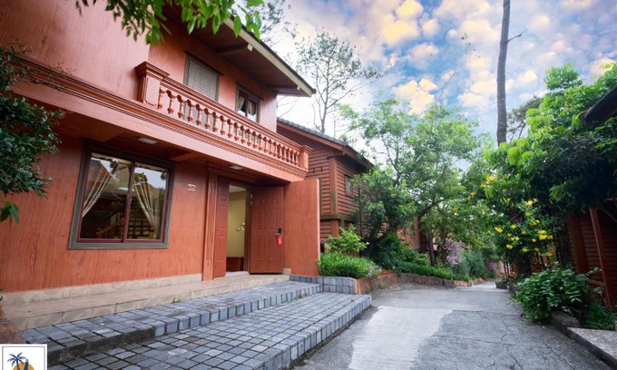 Hai Phong Resort | Hon Dau Resort