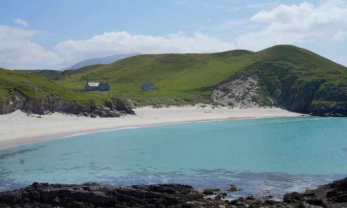 Ardroil Cottage | Hona