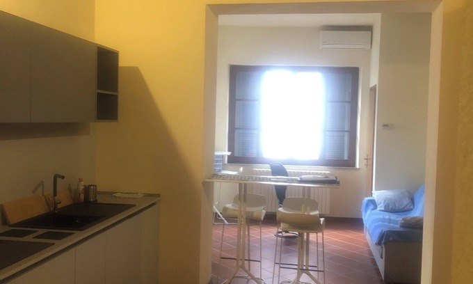 Parma City Centre Apartment | HONEY HOUSE Parma