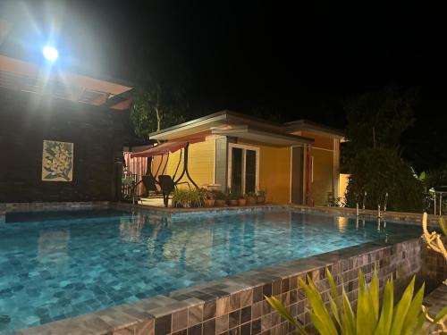 Bophut Hills House | Honey moon vip