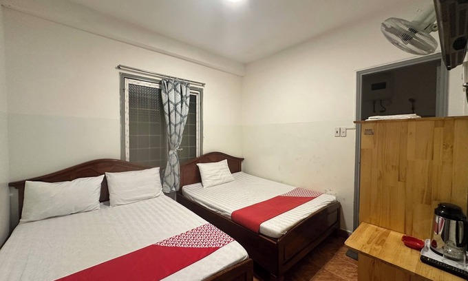 Hang Dong Hotel | Honeyland Resort