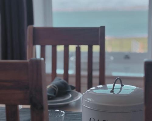 Gigha House | Honeysuckle Cottage