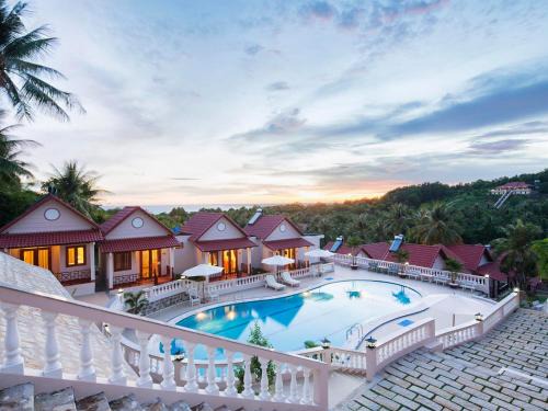 Duong Dong Resort | Hong Bin Bungalow