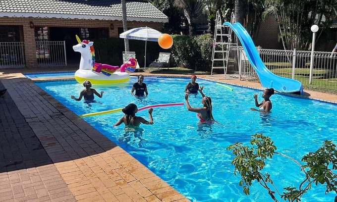 Bela-Bela Resort | Hoogland Spa Resort Bela Bela