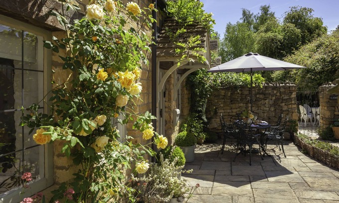Chipping Campden House | Hook Cottage - Beautiful 4 bedroom Cotswold cottage in Chipping Campden