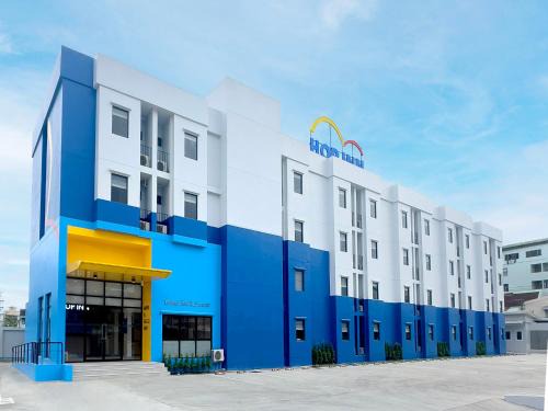 Songkhla Hotel | HOP INN Songkhla