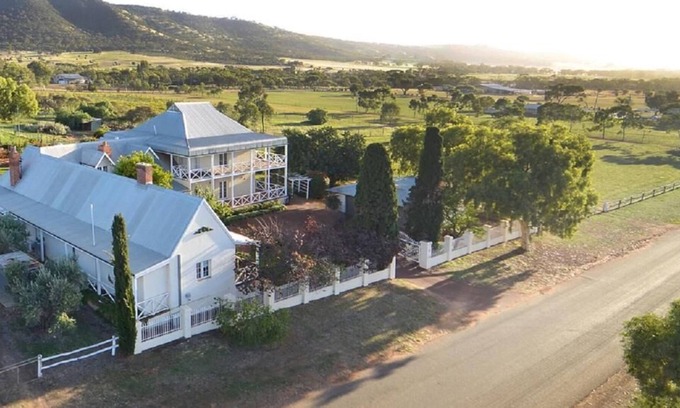 York Bed & Breakfast | Hope Farm Guesthouse