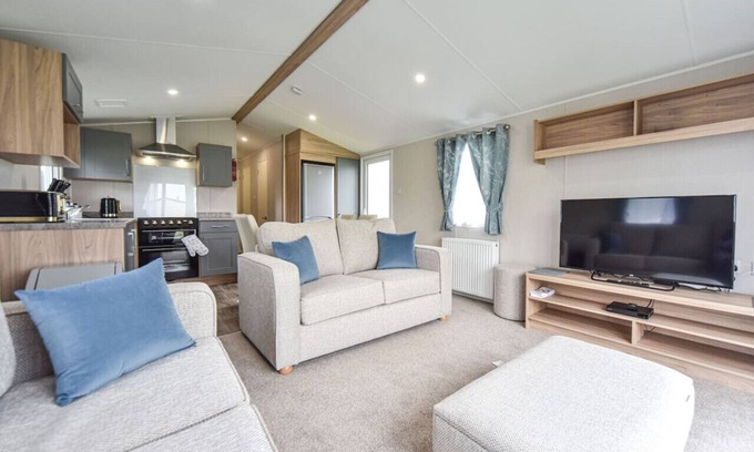 Fenny Bentley RV Rental | Hope View at Ashbourne Heights