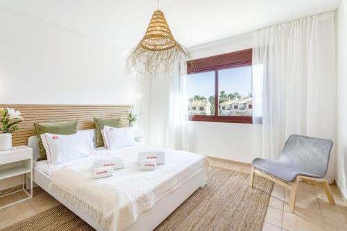 Quarteira Apartment | Hopstays - Vilamoura Vila Sol