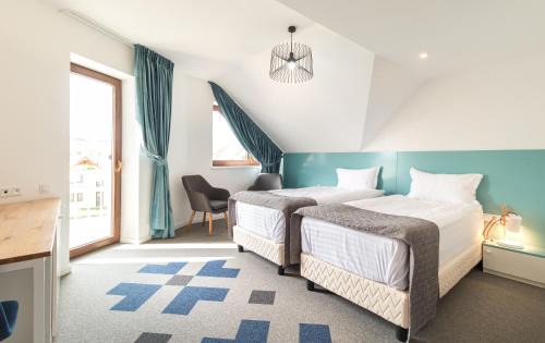 Sura Mare Hotel | Horeum Boutique Hotel