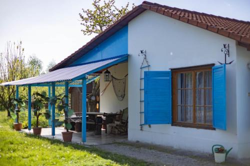 Mezotur Apartment | Horgony Vendégház