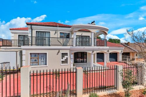 Greater Johannesburg Metropolitan Area House | Horison Haven