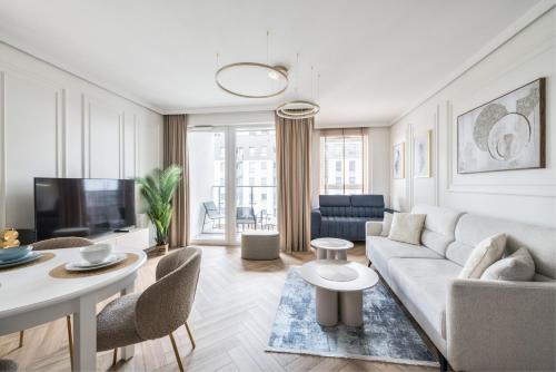 Nowy Port Apartment | Horizon - 170 Deluxe by Grand Apartments