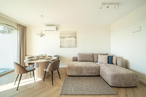 Nowy Port Apartment | Horizon Gdańsk, Sun & Snow