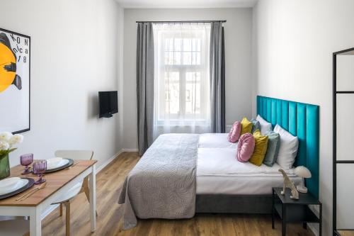 Piasek Południe Apartment | Horizon Park Aparthotel