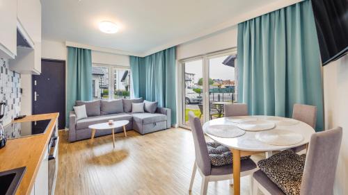 Dziwnowek Apartment | Horizon Park, Sun & Snow