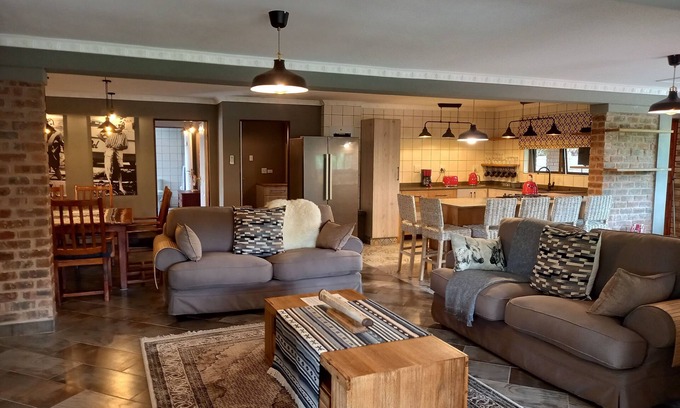 St. Lucia Apartment | Hornbill Family Suites