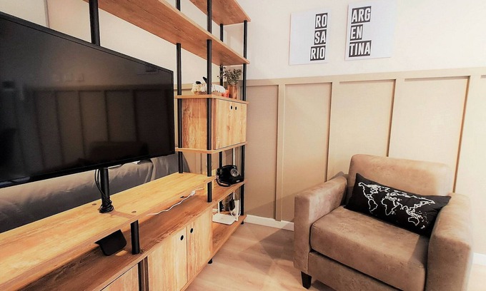 Rosario House | Hornera Rodríguez - Spacious and modern in Pichincha