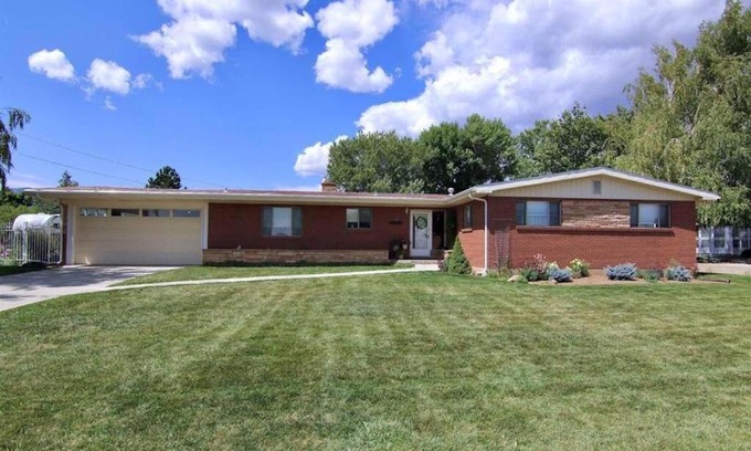 Monticello House | Horsehead Haven in Monticello