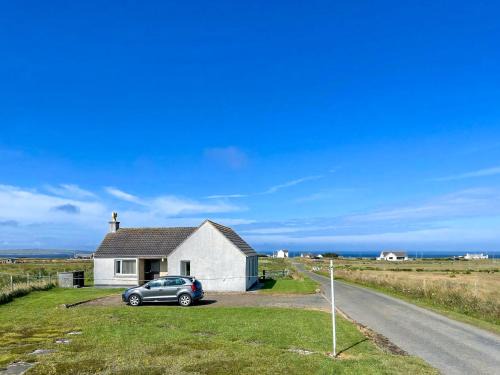 John O'Groats House | Horsemans