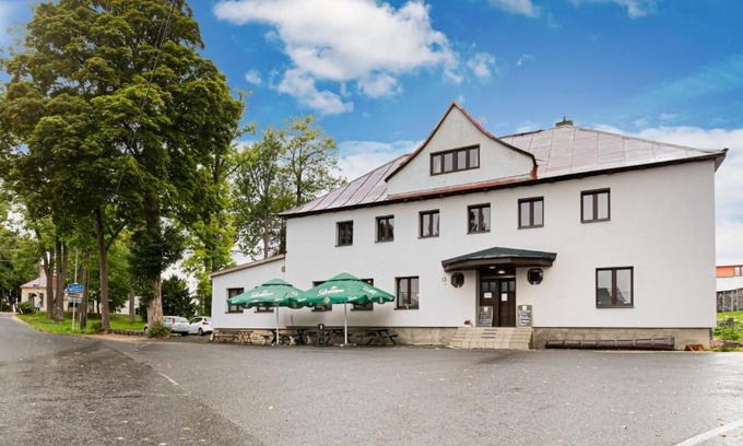 Korenov Hotel | Horský hotel Sport