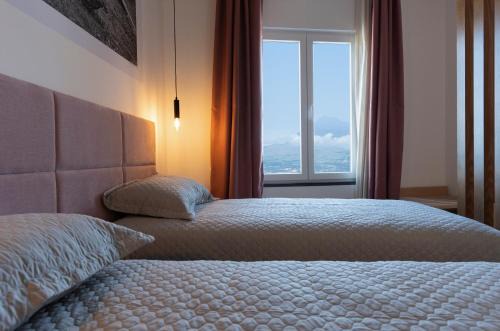 Horta Apartment | Horta Bay