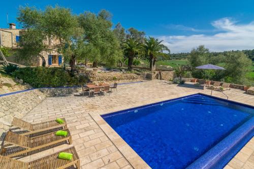 Sant Joan Villa | Hortella -Ecofinca-