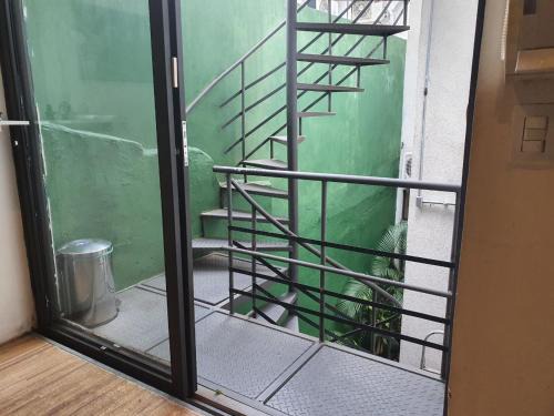 Jardim Paulista House | Hospedagem Casa Paulista