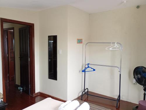 Sao Cristovao House | Hospedagem cidade mãe