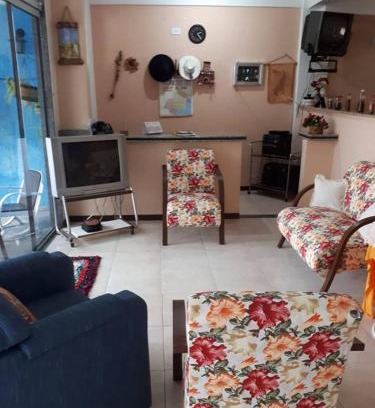 Sao Lourenco House | Hospedagem Narcizo