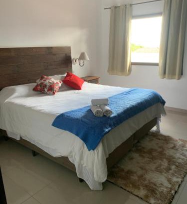 Tiradentes House | Hospedagem vicentina