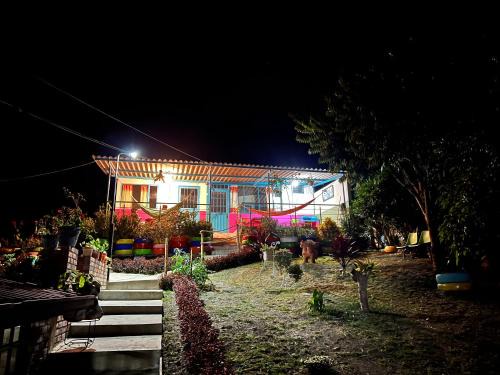 Choachi Other | Hospedaje Campestre Las Palmas 101