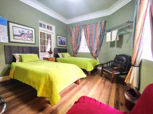 El Tambo Hotel | Hospedaje CASA REAL