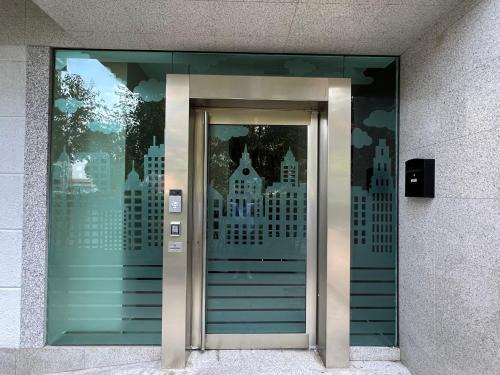 Torrejon de Ardoz House | HOSPEDAJE CORREDOR DE HENARES