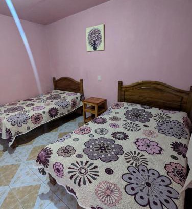 Talpa de Allende Hotel | Hospedaje El Peregrino