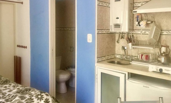 San Pedro Apartment | Hospedaje el Placer