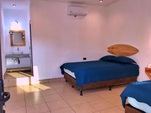 El Paredon Hotel | Hospedaje las palmeras