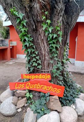 San Marcos Sierra Hotel | Hospedaje Los quebrachos
