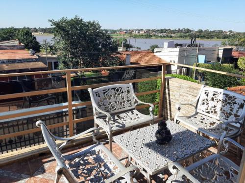 Encarnacion Apartment | Hospedaje Margarita